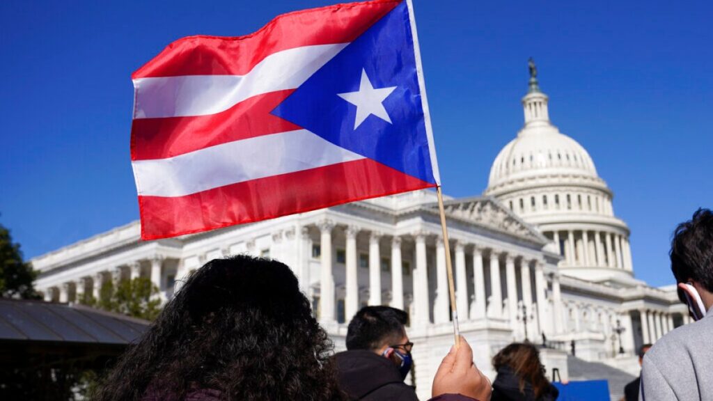 Casa SUA aprobă referendumul privind viitorul Puerto Rico | Știri