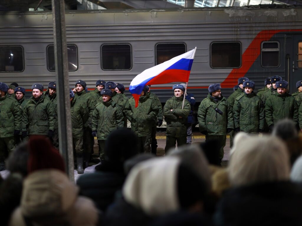 Războiul Rusia-Ucraina: Lista evenimentelor cheie, Ziua 296 | Știri despre