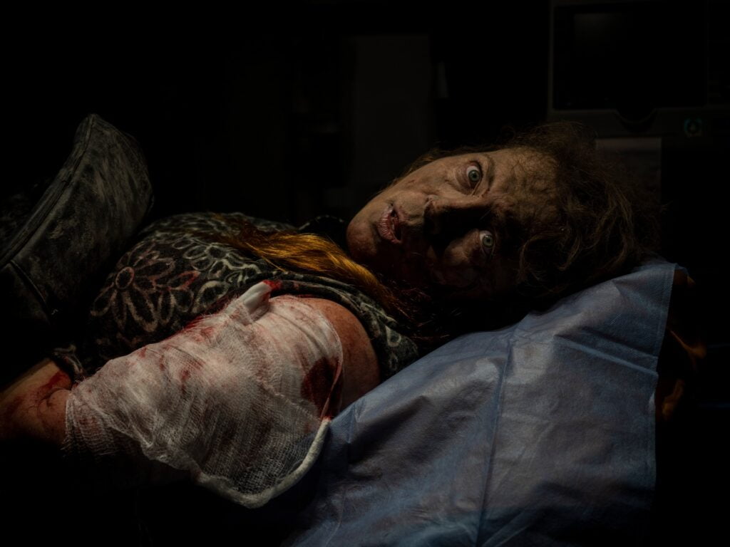 Foto: Anul în Ucraina, lună de lună | In poze