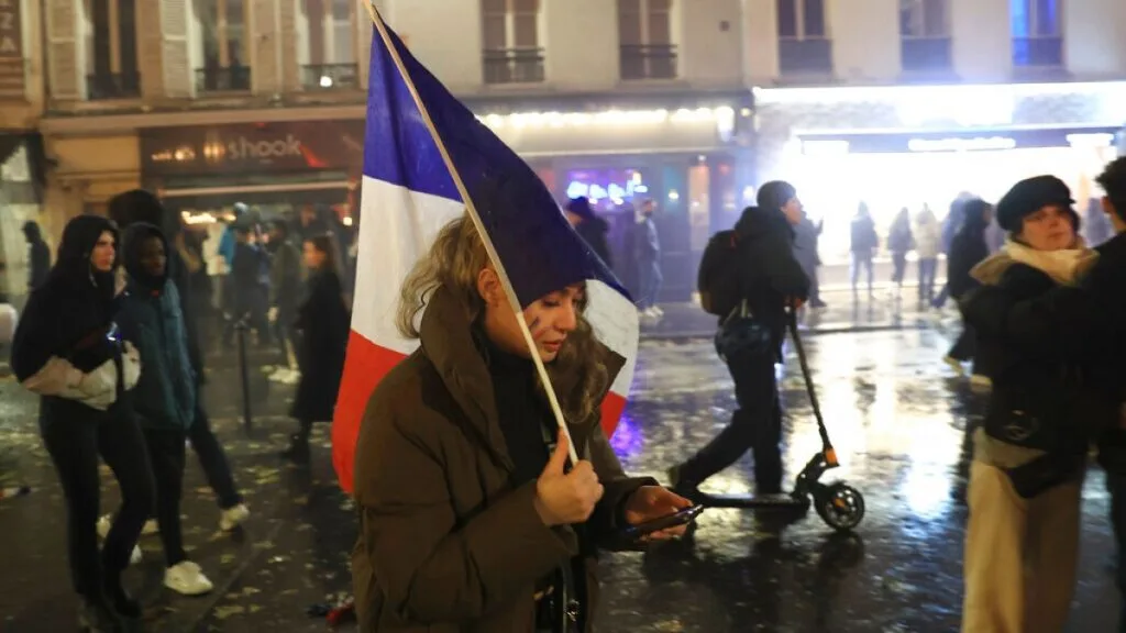 „Ne-am luptat până la capăt”: fanii francezi la Cupa Mondială