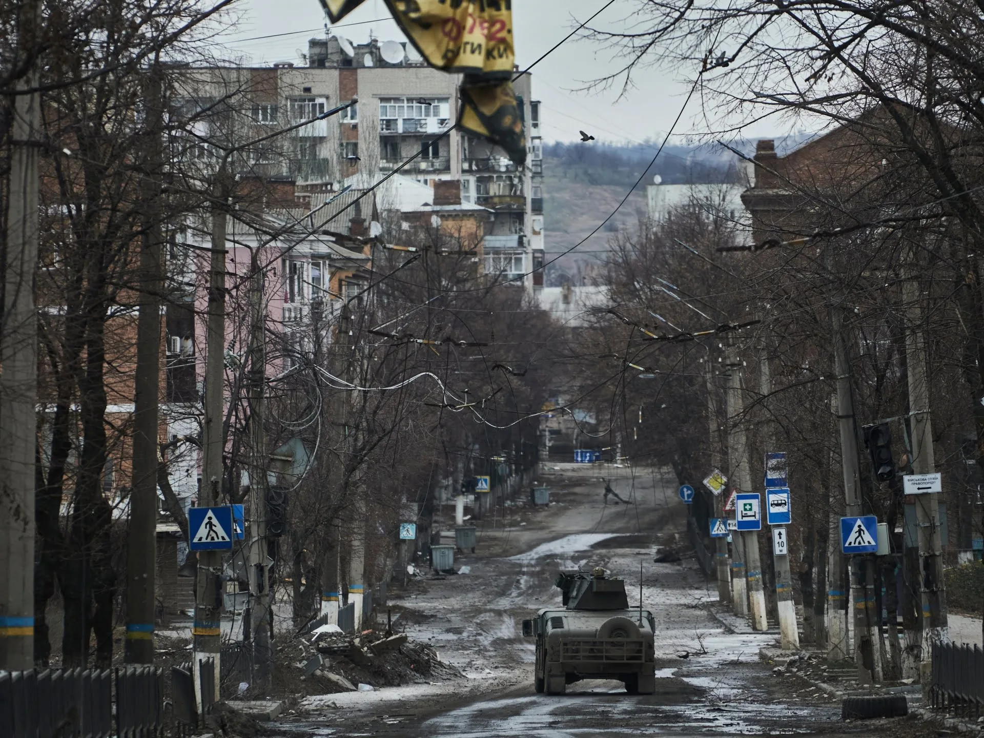 Ucraina se așteaptă la o ofensivă cheie, deoarece Rusia intenționează să extindă armata |  Știri despre războiul Rusia-Ucraina