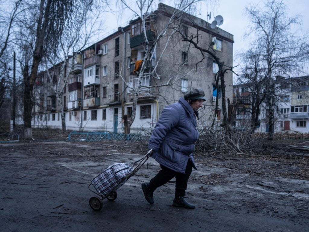 Războiul Rusia-Ucraina: Lista evenimentelor cheie, Ziua 309 | Știri despre