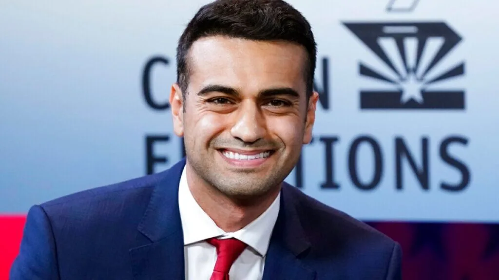 Procesul de rasă republicană al procurorului general din Arizona a