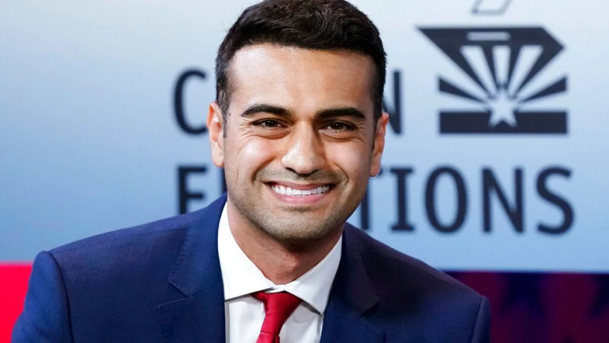 Procesul de rasă republicană al procurorului general din Arizona a fost abandonat |  Știri despre alegeri