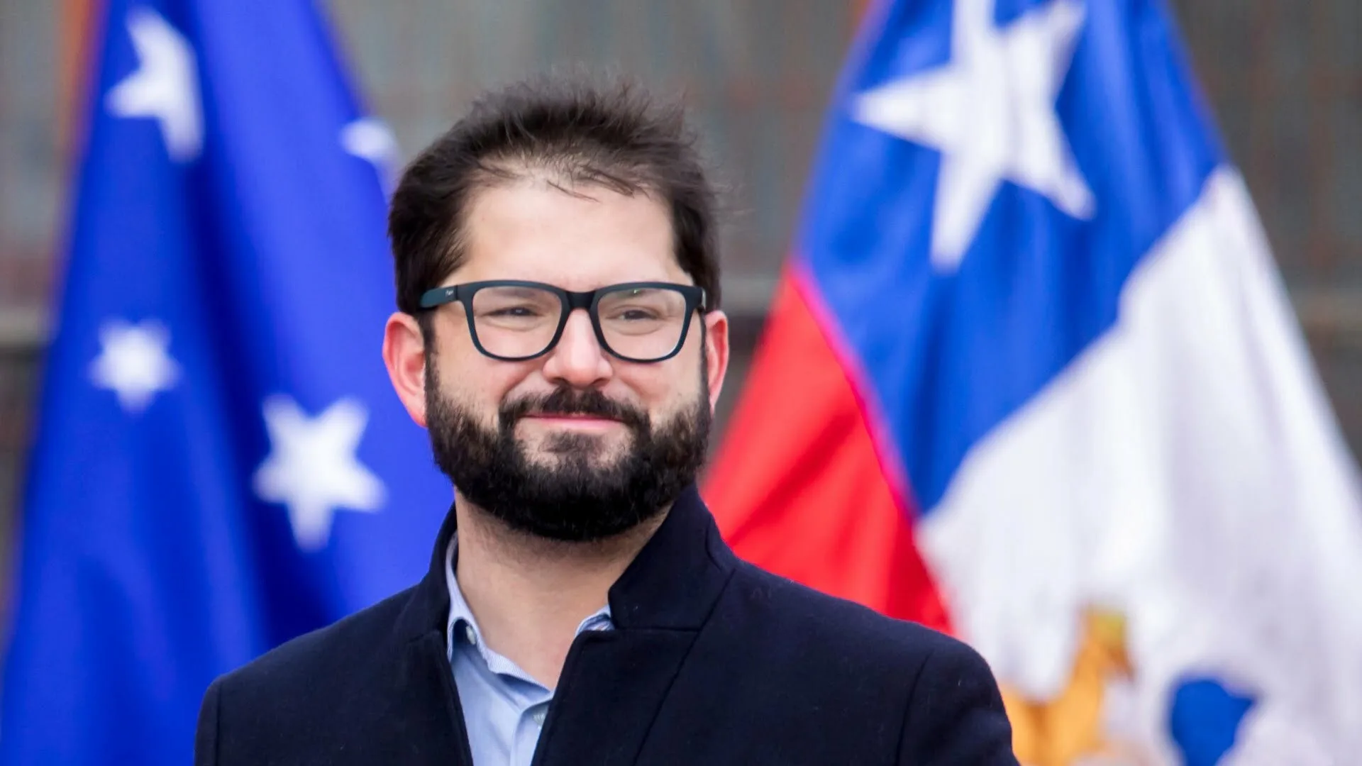 Chile intenționează să deschidă o ambasadă în teritoriile palestiniene ocupate |  Știrile Autorității Palestiniene