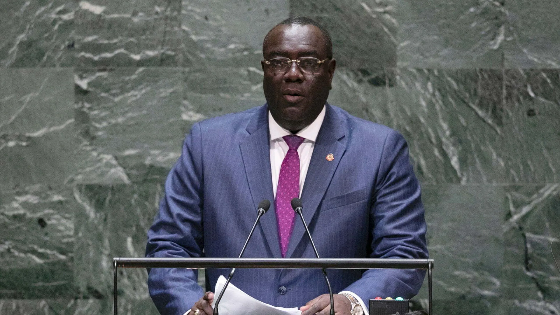 Intervenția străină va ajuta sau va răni Haiti?  |  Guvern