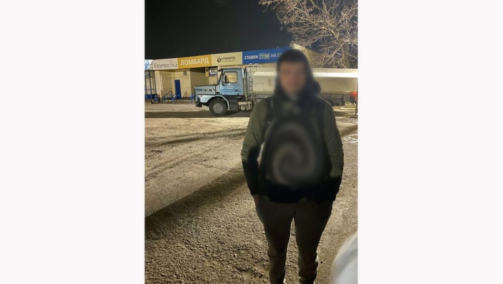 Ucrainenii vorbesc despre abuzuri și bătăi în taberele de „filtrare”
