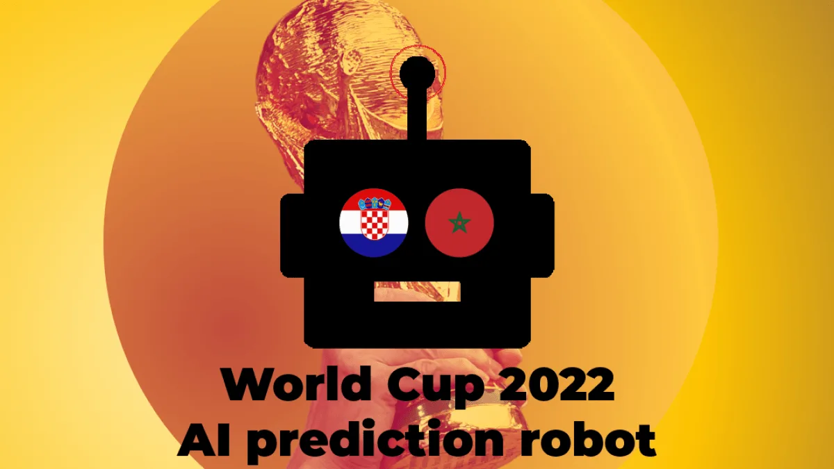 Croația vs Maroc Locul III Predicții: Cupa Mondială 2022 |  Știri despre Cupa Mondială Qatar 2022