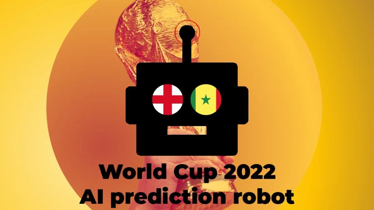 Predicții Anglia vs Senegal: Cupa Mondială 2022 |  Știri despre Cupa Mondială Qatar 2022
