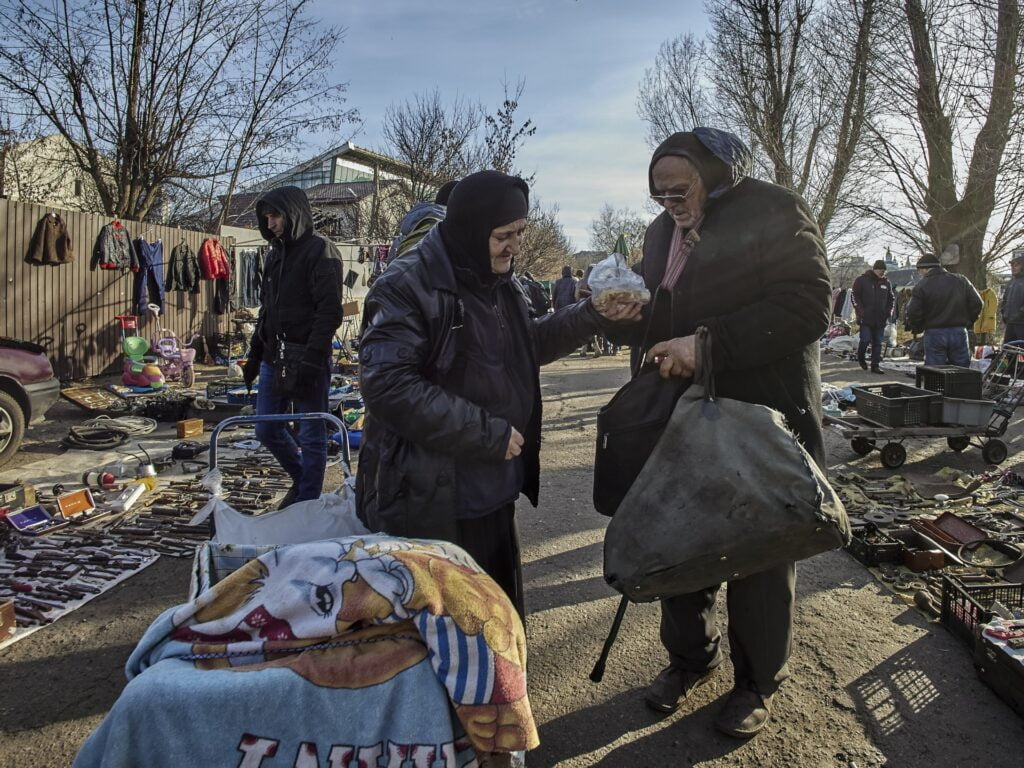 Războiul Rusia-Ucraina: Lista evenimentelor cheie, Ziua 285 | Știri despre