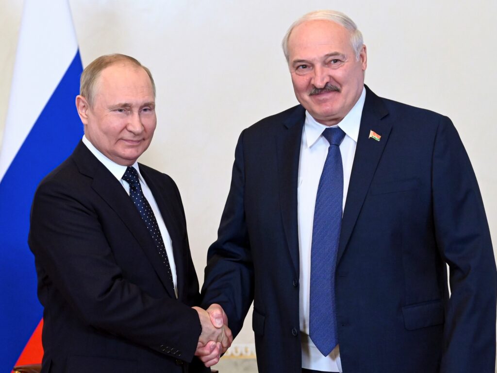 Belarus oferă Ucrainei tranzit necondiționat de cereale: ONU | Știri