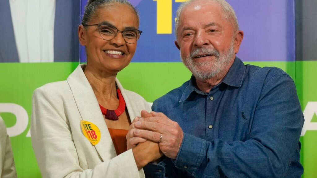 Brazilianul Lula îl alege pe apărătorul Amazonului să conducă ministerul