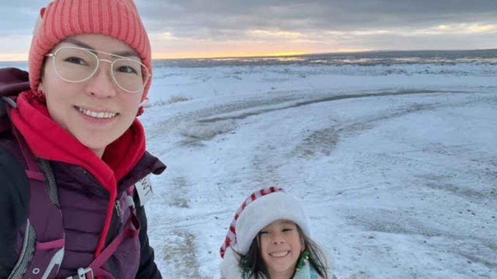 Comunitatea nativilor din Alaska se mută pe măsură ce criza