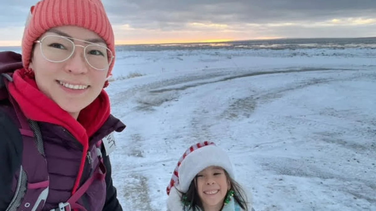 Comunitatea nativilor din Alaska se mută pe măsură ce criza climatică devastează case |  Știri despre drepturile indigenilor