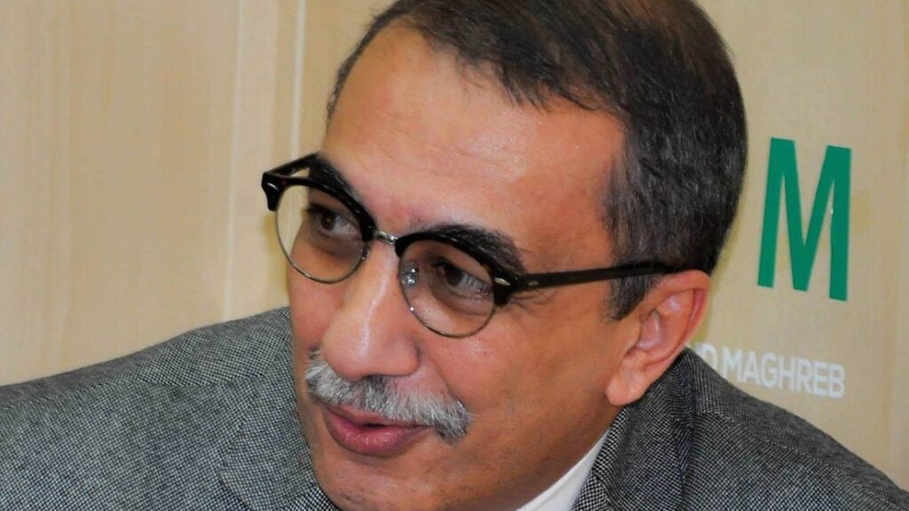 Un ziarist algerian de top în arest pentru acuzații de