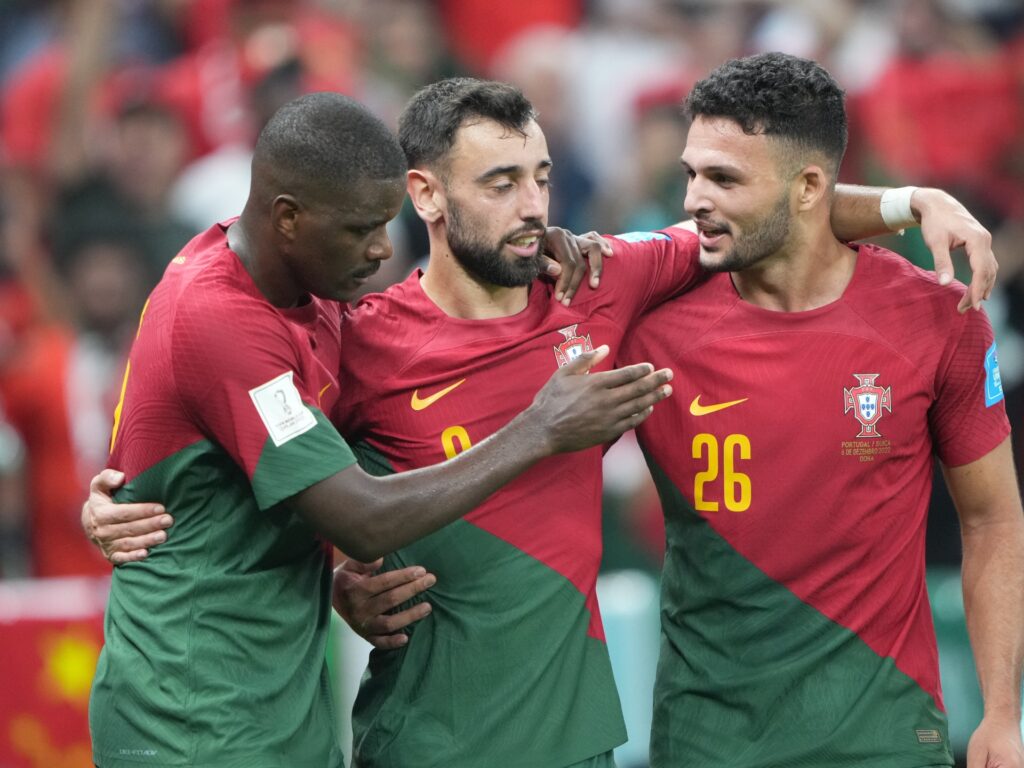Recapitulare: Portugalia vs Elveția – Cupa Mondială 2022 | Știri