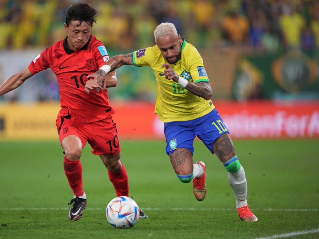 Recapitulare: Brazilia vs Coreea de Sud – Cupa Mondială 2022