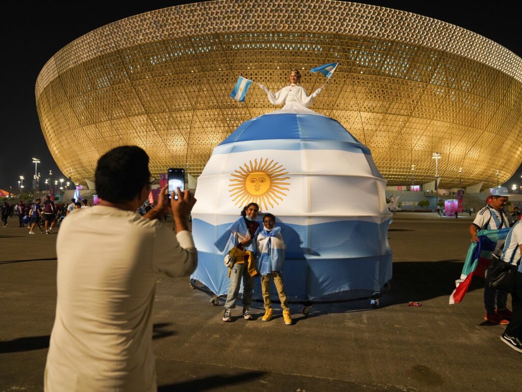 Ceremonia de închidere a Cupei Mondiale 2022 va fi „O
