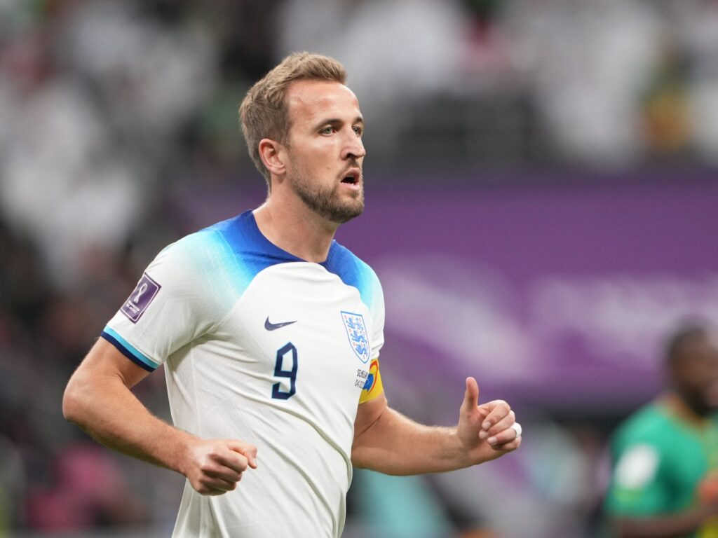 Anglialul Harry Kane „eviscerat” pentru penalty ratat împotriva Franței |