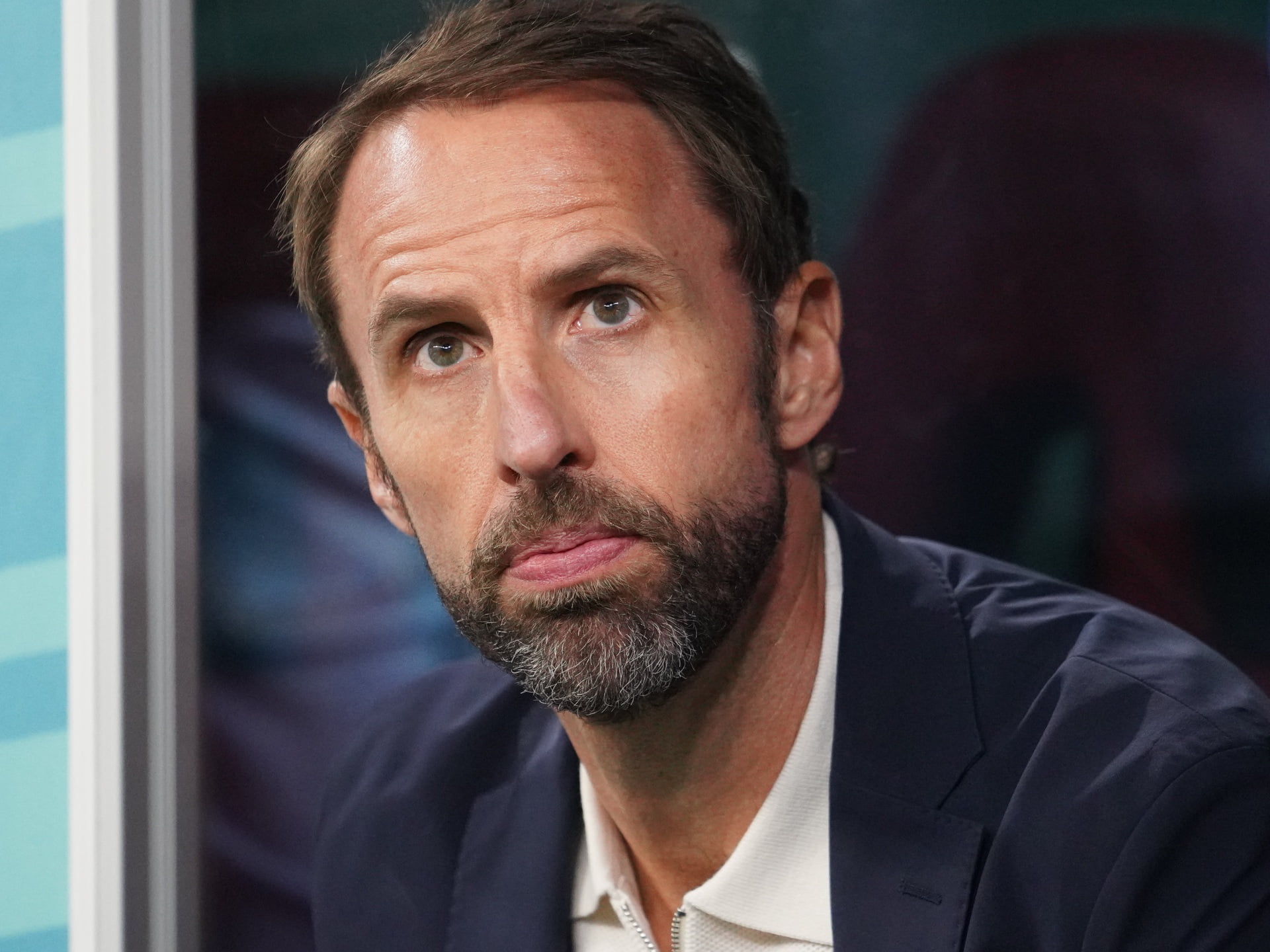 „Este nevoie de timp”: Southgate despre viitorul său în Anglia după înfrângerea la Cupa Mondială |  Știri despre Cupa Mondială Qatar 2022