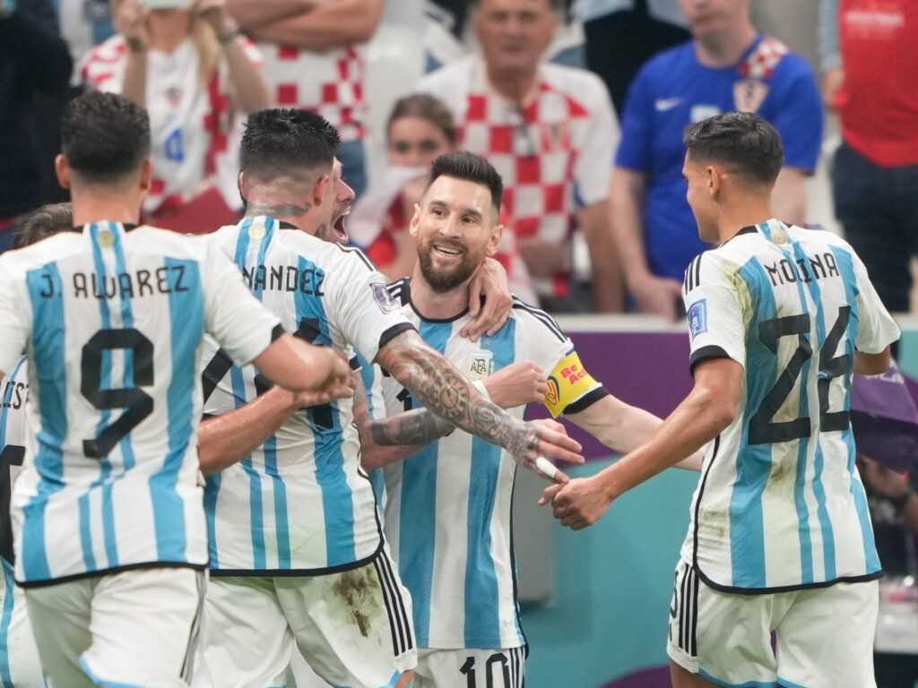 Recapitulare: Argentina vs Croația – Cupa Mondială 2022 | Știri