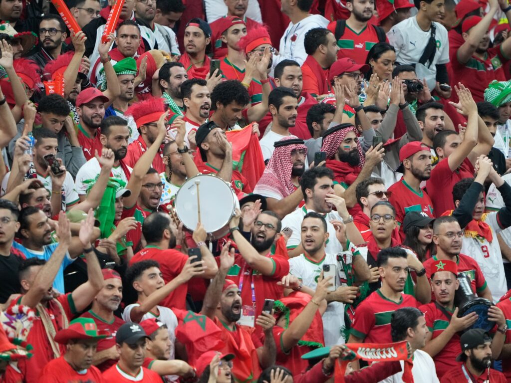 Playoff-urile Cupei Mondiale fără sens? Marocanii gândesc diferit | Știri