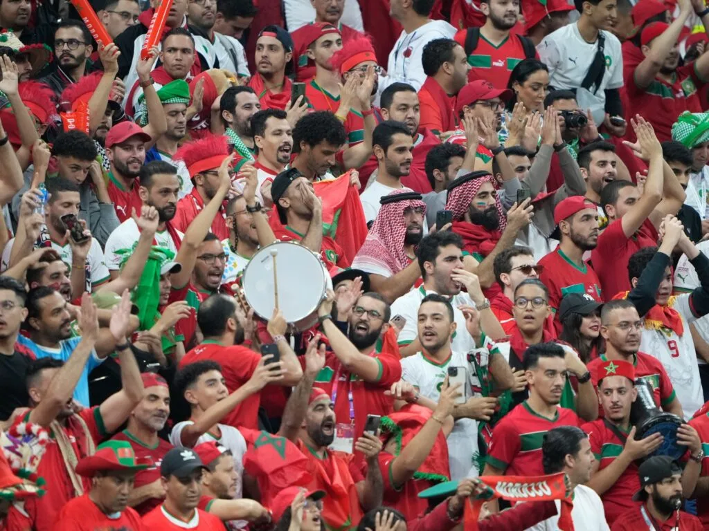 Playoff-urile Cupei Mondiale fără sens? Marocanii gândesc diferit | Știri