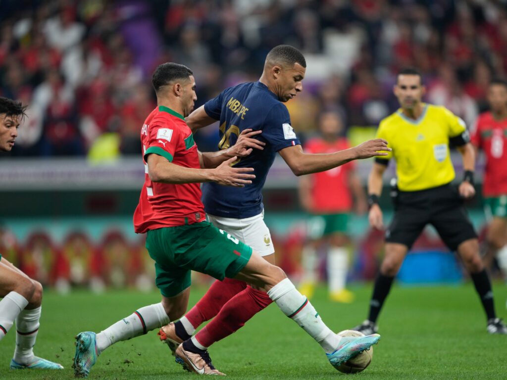 Recapitulare: Franța vs Maroc – Cupa Mondială 2022 | Știri
