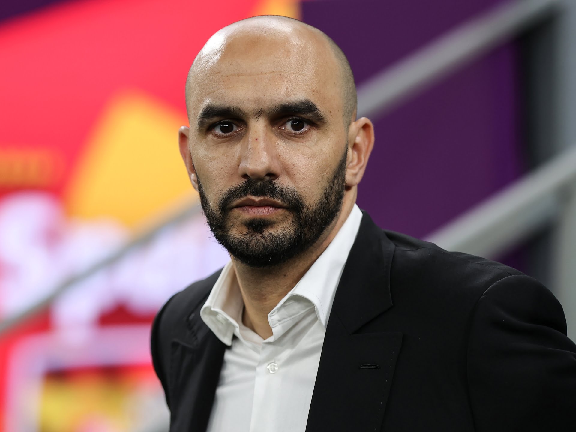 A juca șapte meciuri într-o Cupă Mondială nu are preț, spune Regragui |  Știri despre Cupa Mondială Qatar 2022