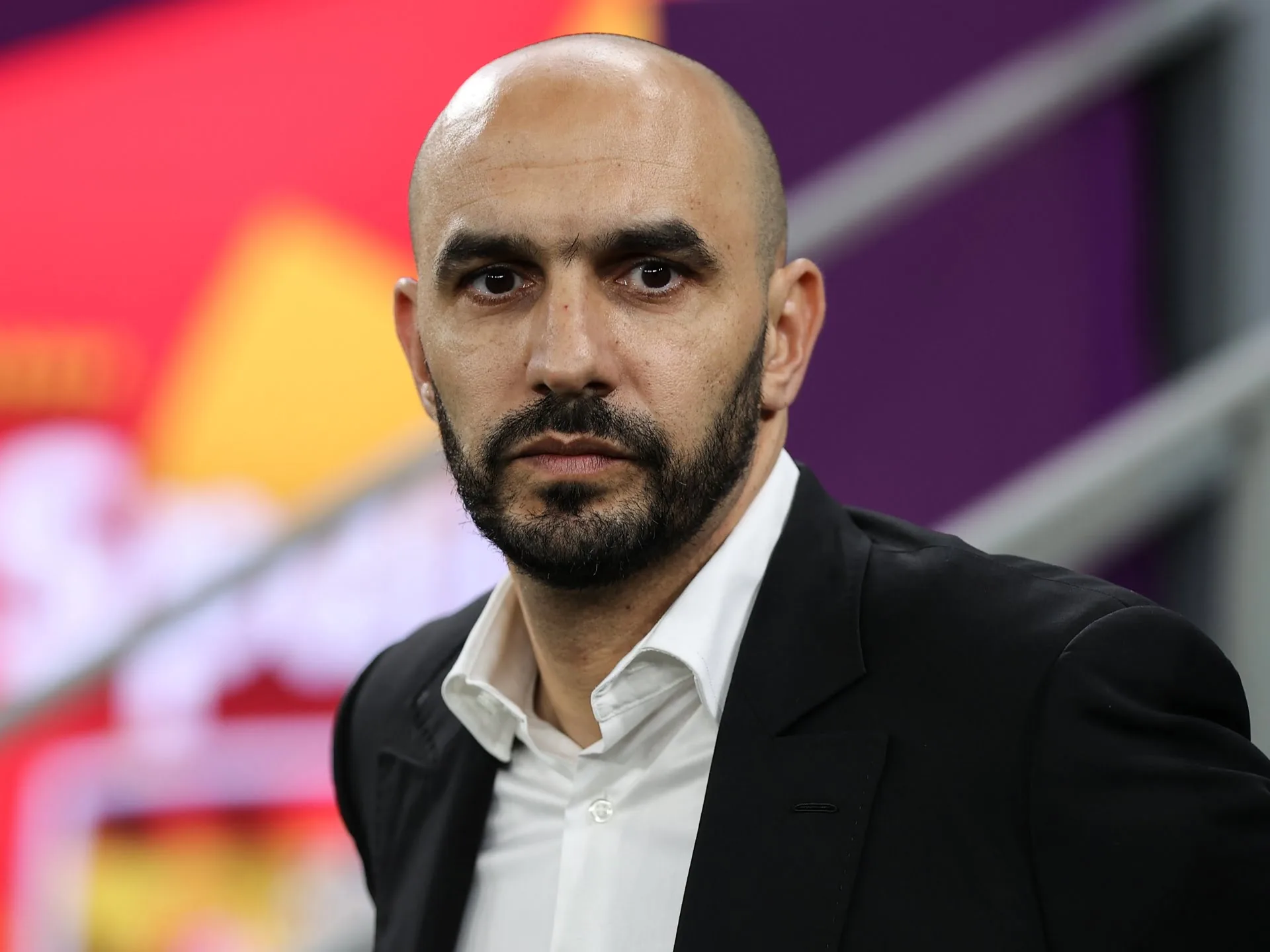 A juca șapte meciuri într-o Cupă Mondială nu are preț, spune Regragui |  Știri despre Cupa Mondială Qatar 2022