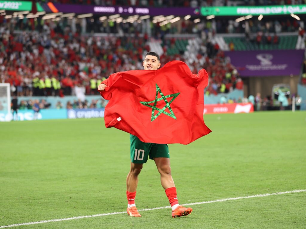 Recapitulare: Maroc vs Spania – Cupa Mondială 2022 | Știri