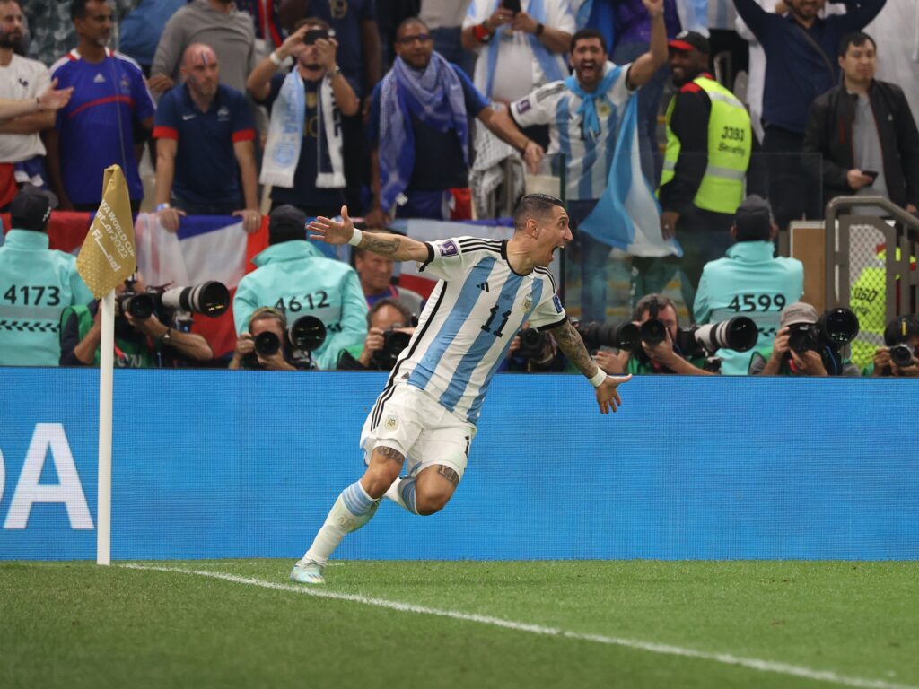 Cronologia Qatarului 2022: Cum a ajuns Argentina să ridice Cupa