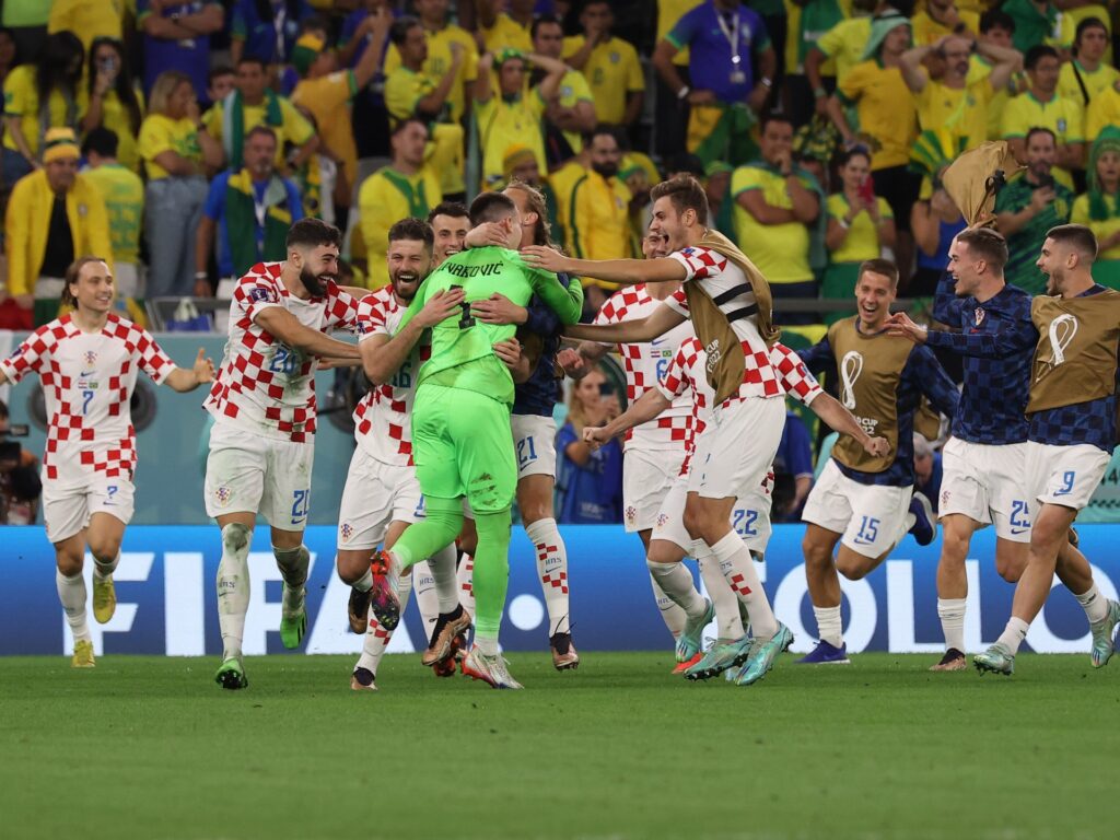 Recapitulare: Croația vs Brazilia – Cupa Mondială 2022 | Știri