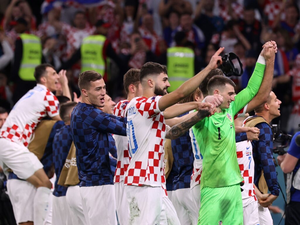 Ce echipe au ajuns în semifinalele Cupei Mondiale 2022? |