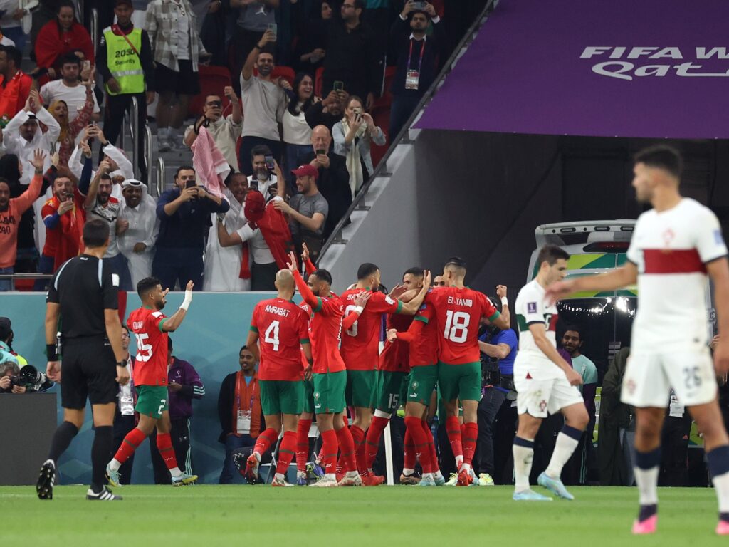 Recapitulare: Maroc vs Portugalia – Cupa Mondială 2022 | Știri
