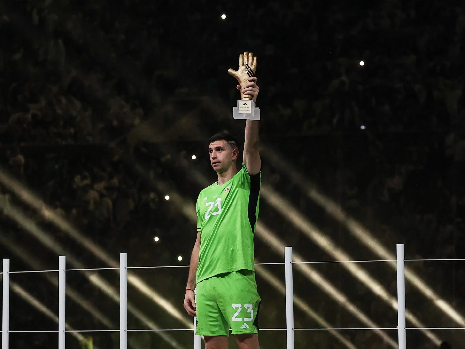 Top 10 jucători care ne-au atras atenția la Cupa Mondială |  Știri despre Cupa Mondială Qatar 2022