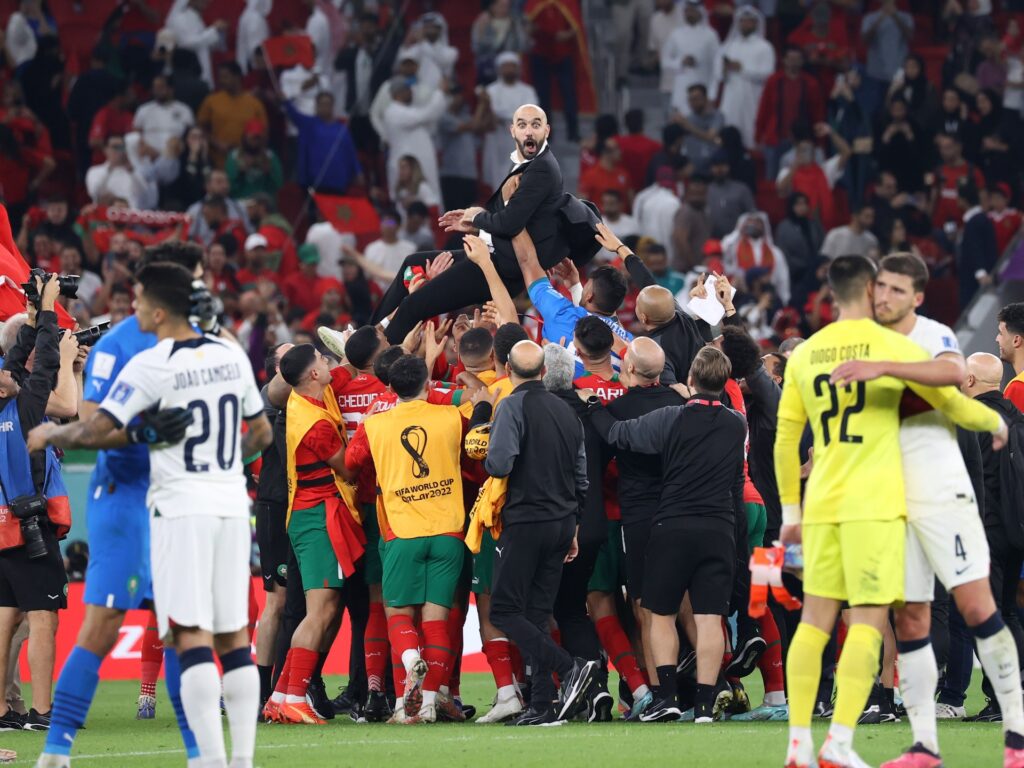 Cupa Mondială 2022: 10 momente grozave până acum | Știri