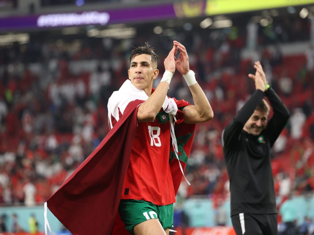 Atlas Lions fac istorie: drumul Marocului către semifinală | Știri