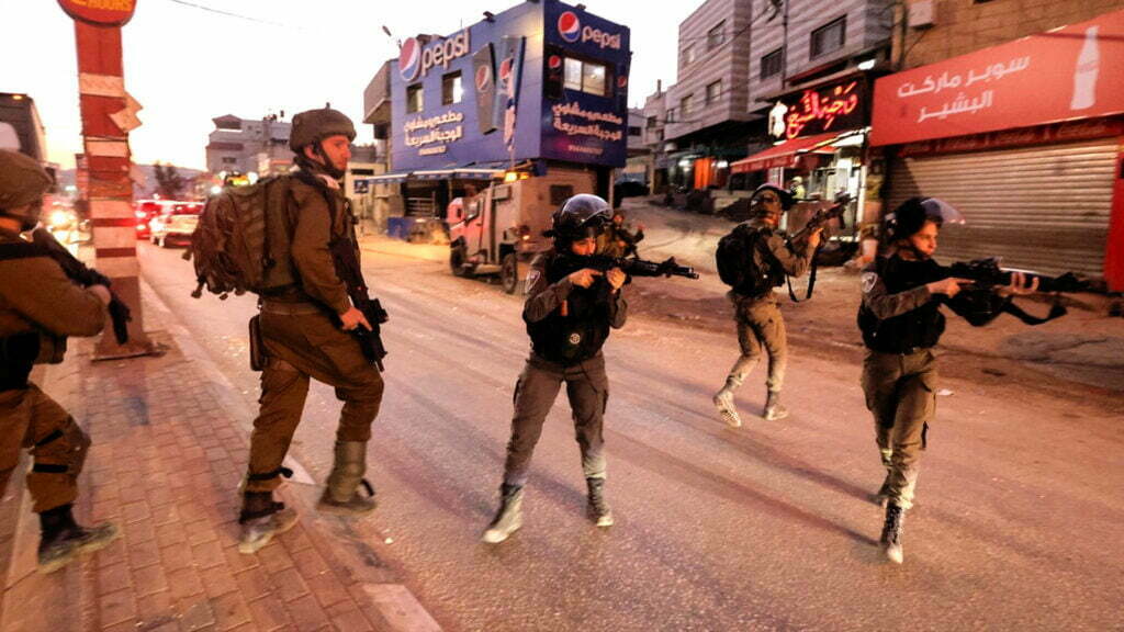 Impunitatea și indiferența: atacurile asupra palestinienilor cresc | Conflictul israeliano-palestinian