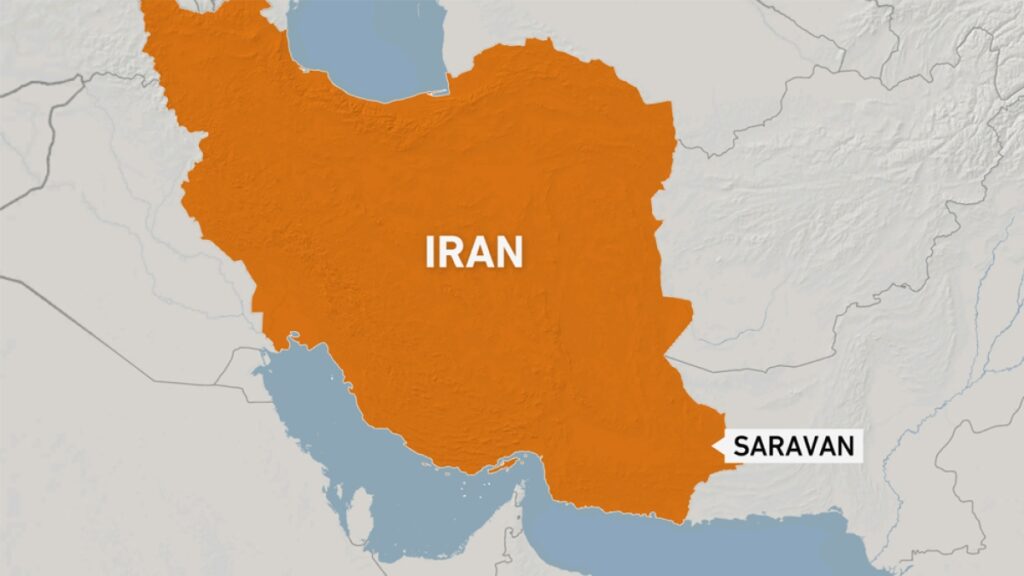 Iranul spune că patru forţe de securitate au fost ucise