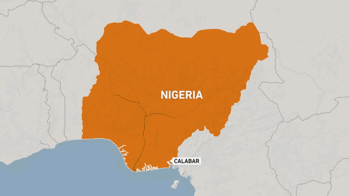 Cel puțin șapte persoane au murit într-un accident de mașină în carnaval în Nigeria |  Știri