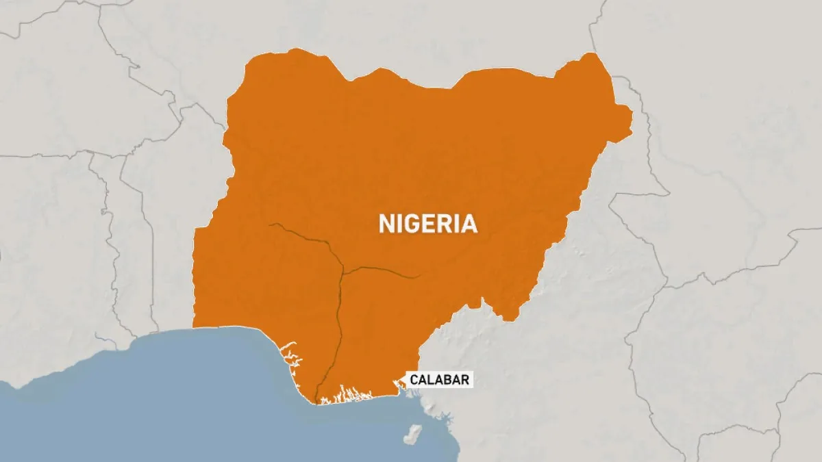 Cel puțin șapte persoane au murit într-un accident de mașină în carnaval în Nigeria |  Știri