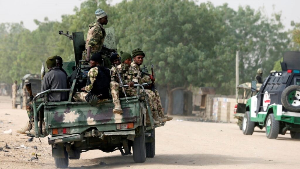 Guvernul nigerian respinge raportul privind programul militar de avort |