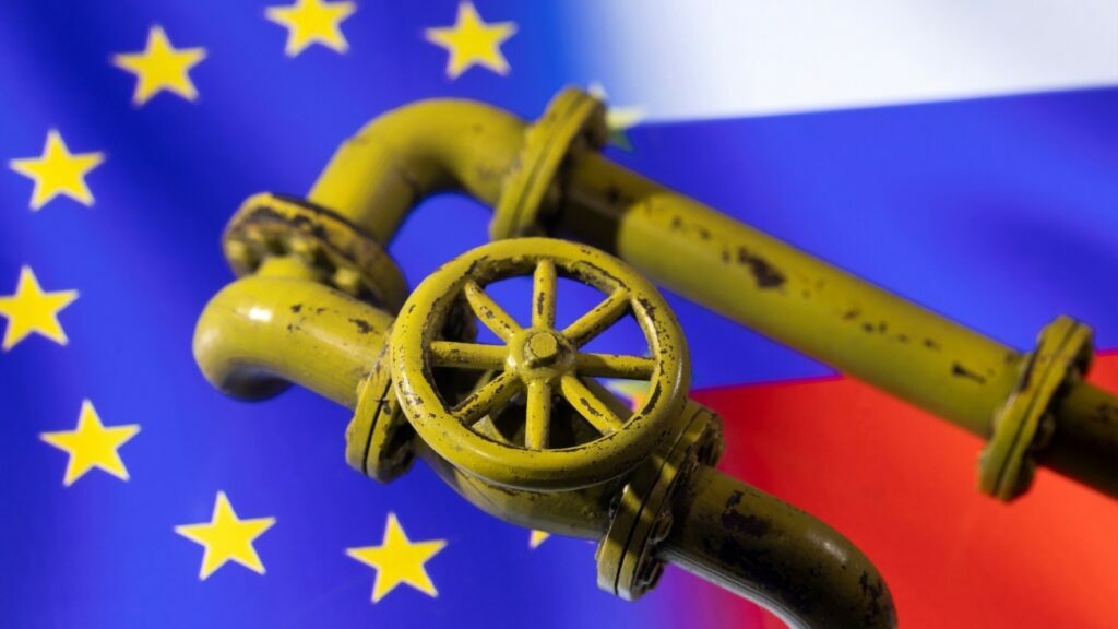 Ce impact ar avea un plafon de preț al gazelor