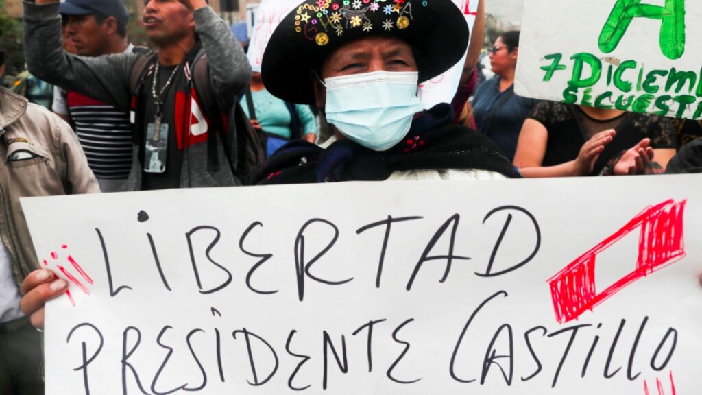 Ce înseamnă agravarea crizei politice din Peru pentru oamenii săi?