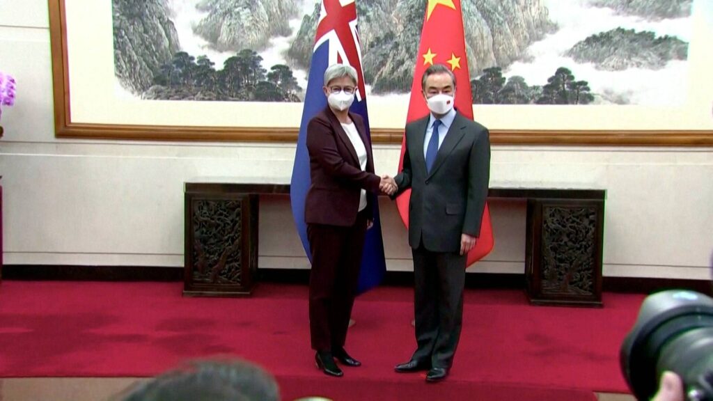 Cât de importantă este relația dintre Australia și China? |