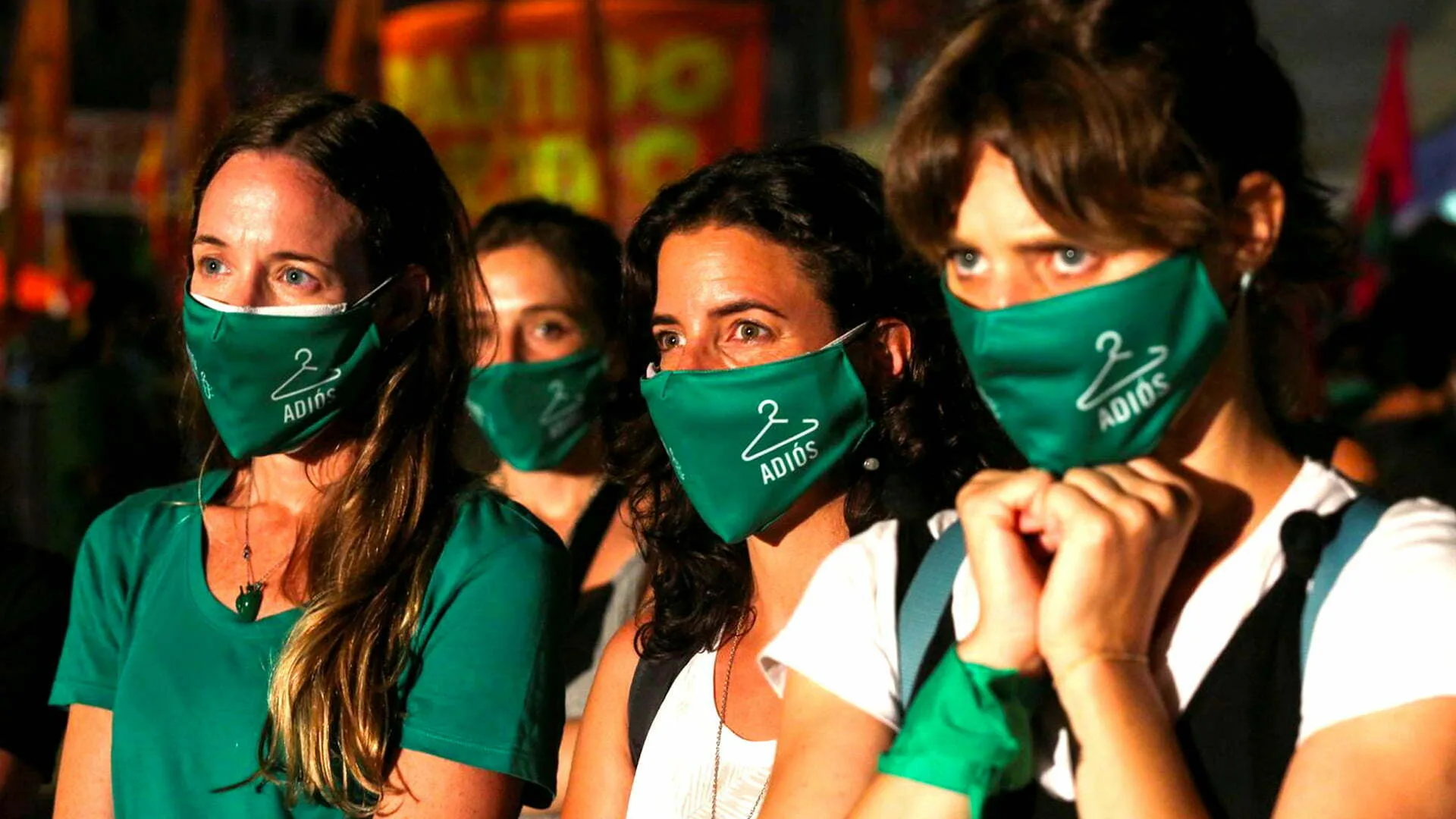 Argentina: rap, reforme și drepturile de gen |  Drepturile femeii