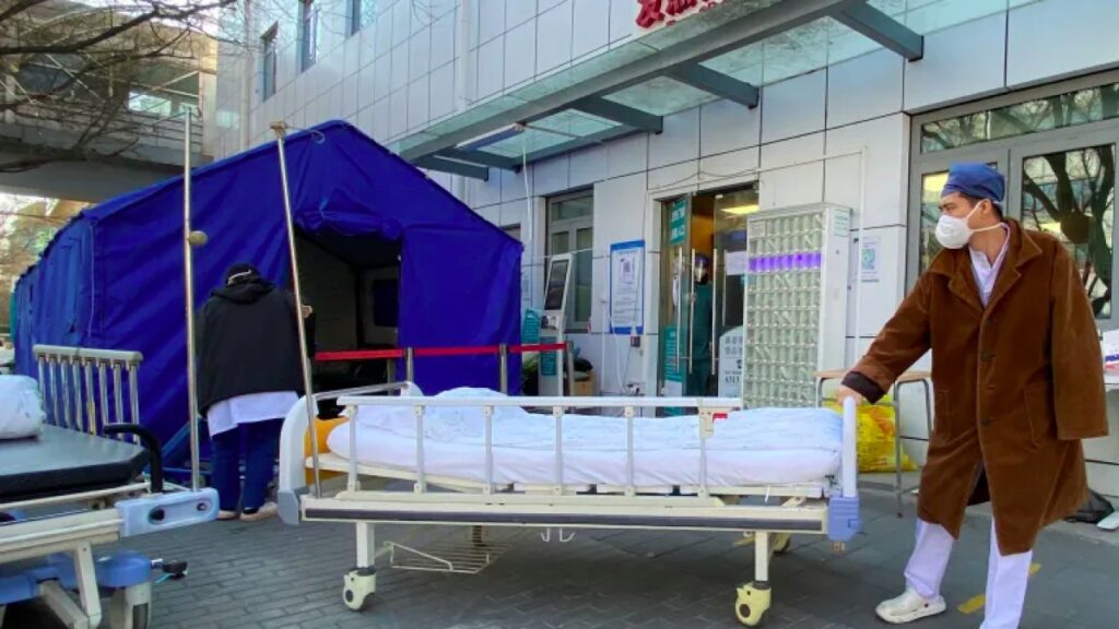 S-ar putea ca lumea să se confrunte cu un alt