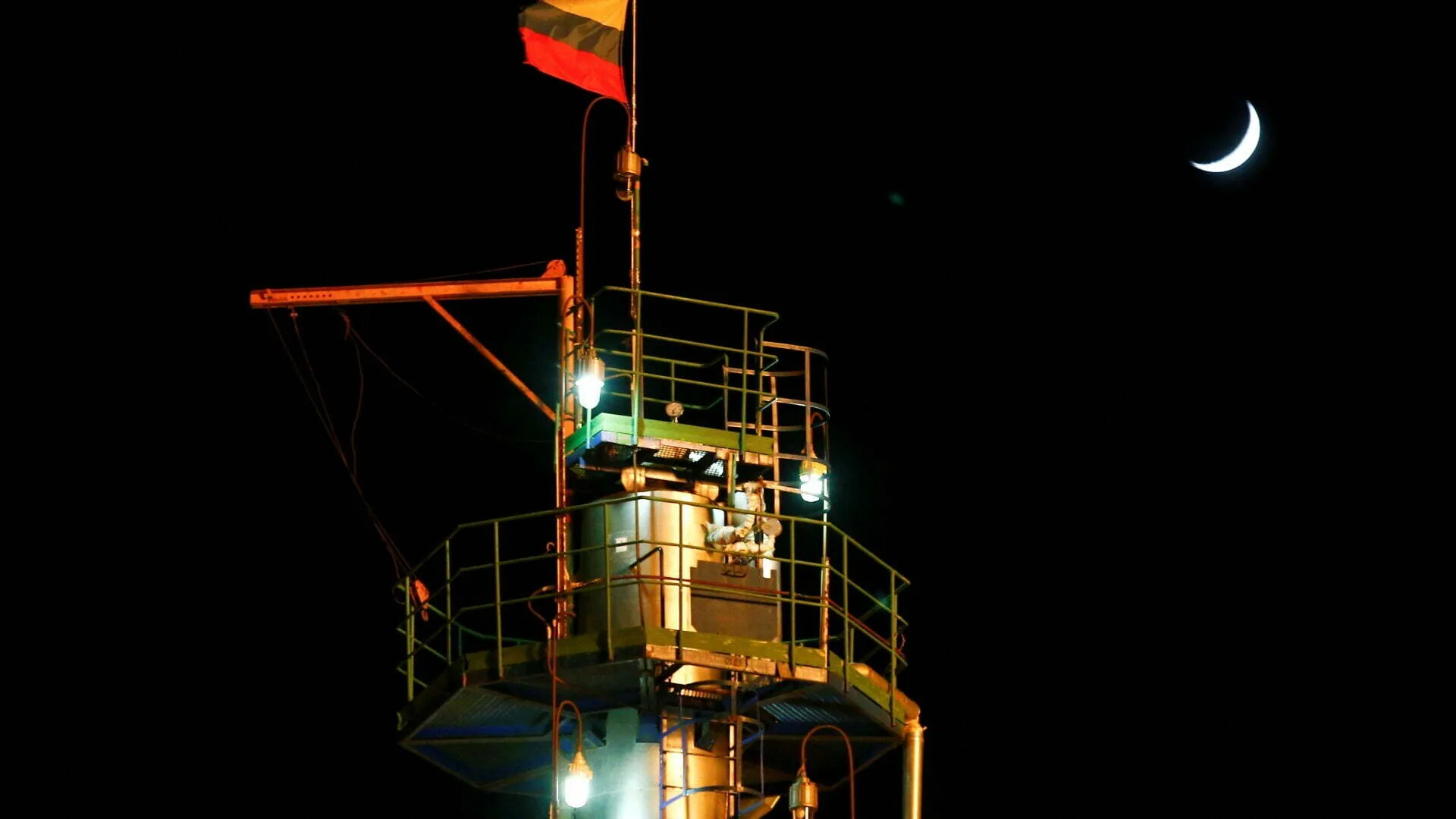 Limitarea prețului petrolului rus va pune capăt invaziei Ucrainei?  |  Știri despre războiul Rusia-Ucraina