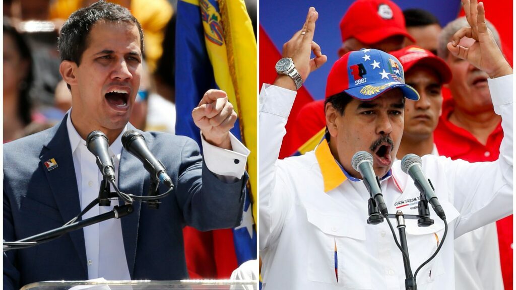 Se fragmentează opoziția occidentală față de guvernul venezuelean Maduro? |
